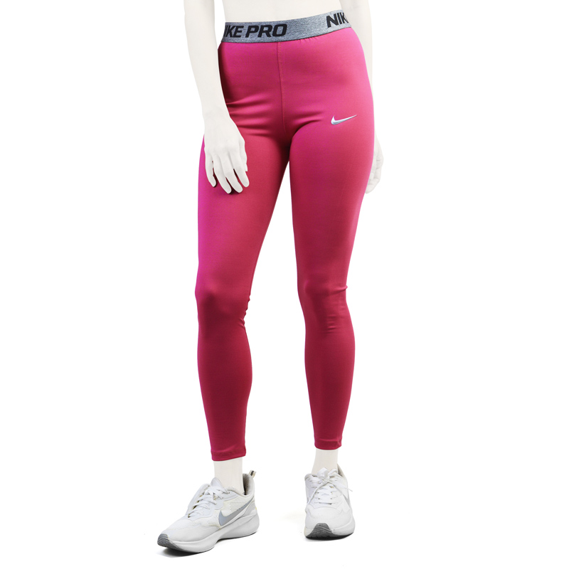 لگ ورزشی زنانه نایک مدل PY-3D587 صورتی