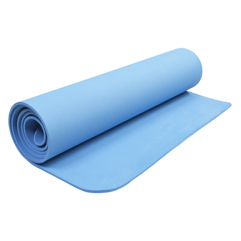 مت یوگا و پیلاتس مدل Mesh  ضخامت 6 میلی متر