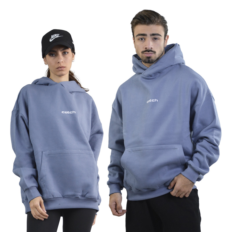 هودی اسپرت کچ مدل VLS-4H0798 آبی نفتی