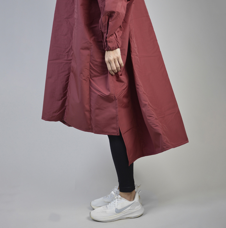 پانچو کوهنوردی اسپرت موتال مدل MTL-4H0223 فری سایز 1