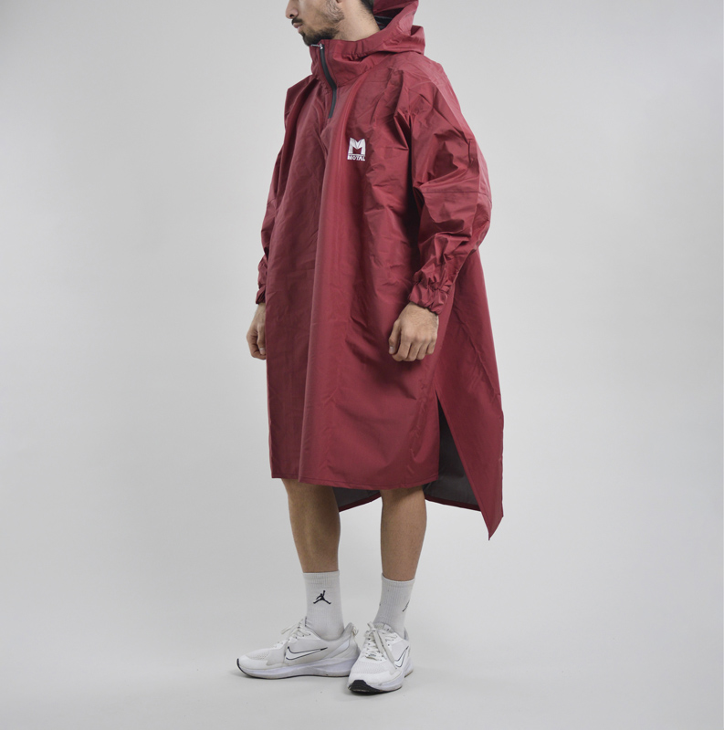 پانچو کوهنوردی اسپرت موتال مدل MTL-4H0223 فری سایز 10