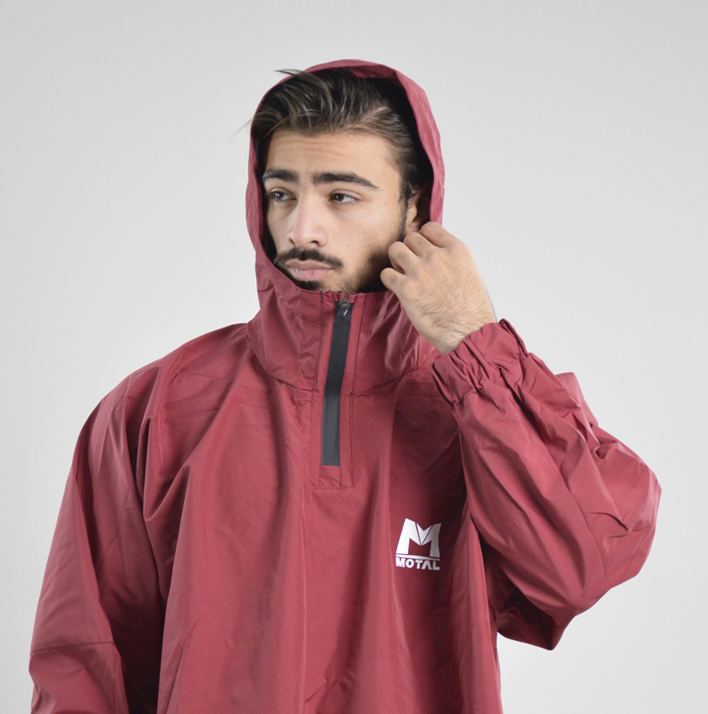 پانچو کوهنوردی اسپرت موتال مدل MTL-4H0223 فری سایز 13