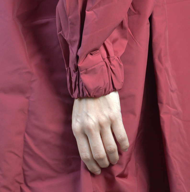 پانچو کوهنوردی اسپرت موتال مدل MTL-4H0223 فری سایز 2