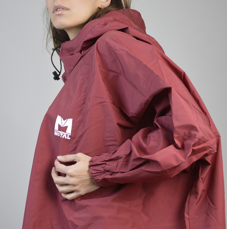 پانچو کوهنوردی اسپرت موتال مدل MTL-4H0223 فری سایز 3