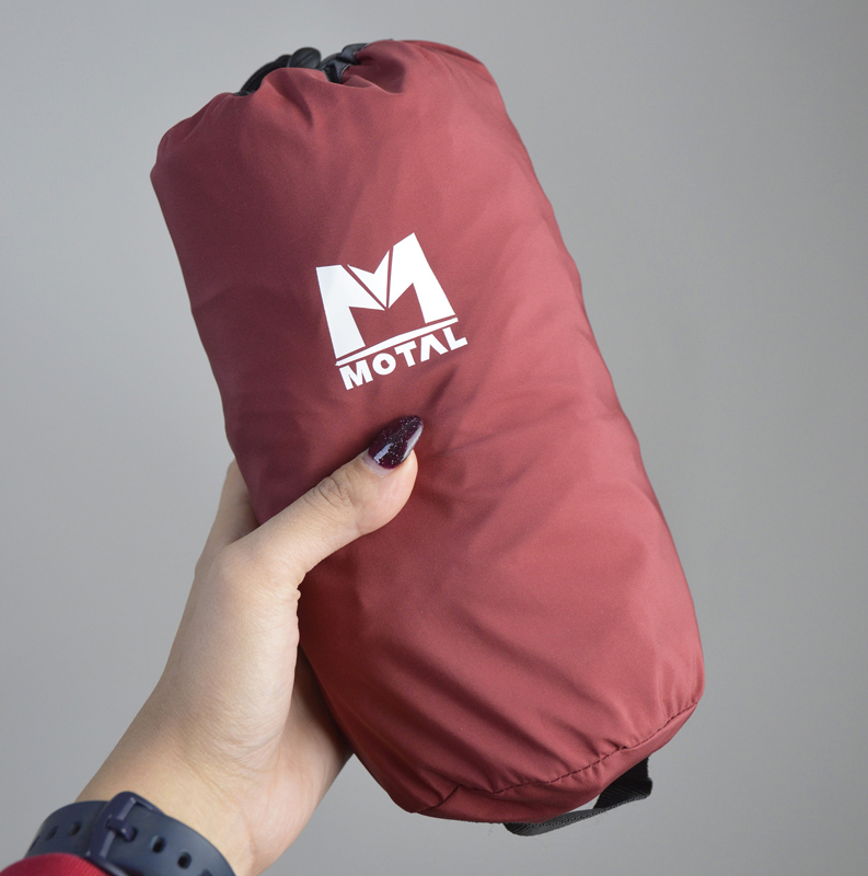 پانچو کوهنوردی اسپرت موتال مدل MTL-4H0223 فری سایز 6