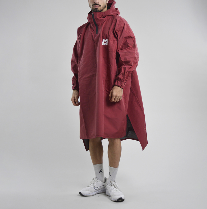 پانچو کوهنوردی اسپرت موتال مدل MTL-4H0223 فری سایز 8