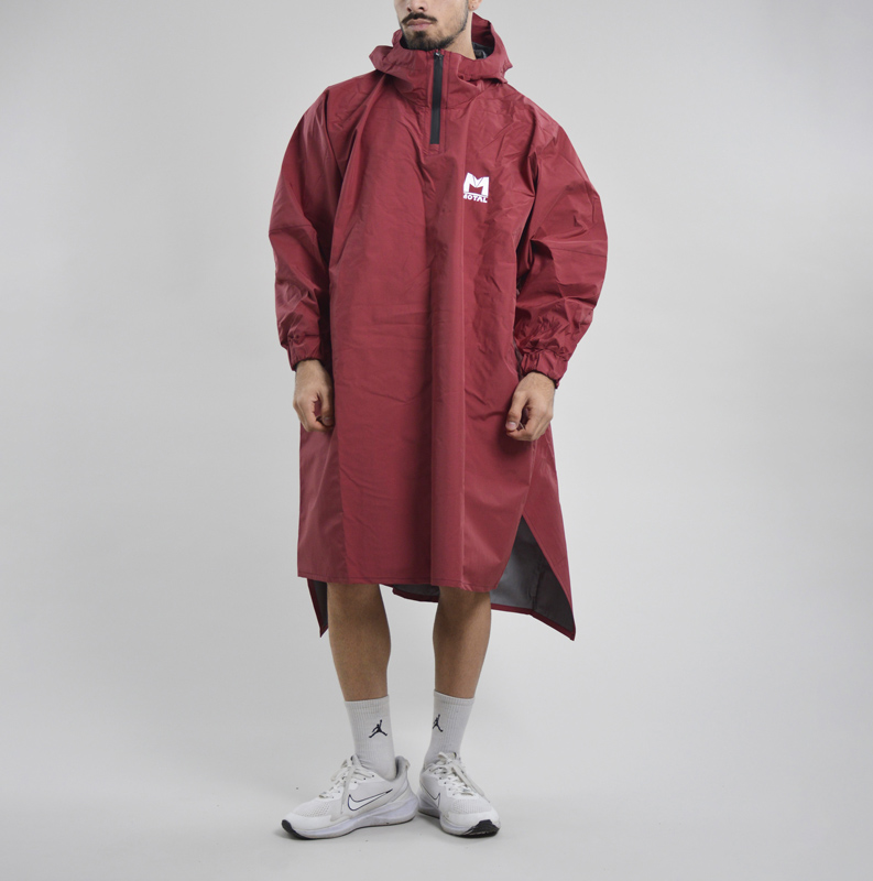 پانچو کوهنوردی اسپرت موتال مدل MTL-4H0223 فری سایز 9