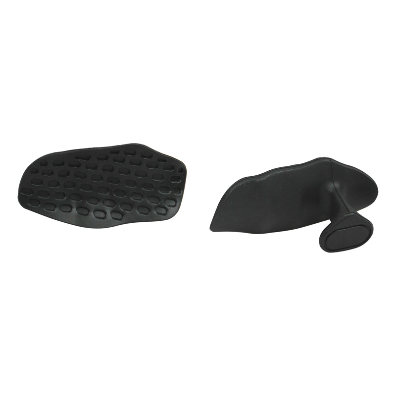 پد محافظ و ضد لغزش دست سیلیکونی مدل Grip Pad-404H1251 بسته دو عددی (2)