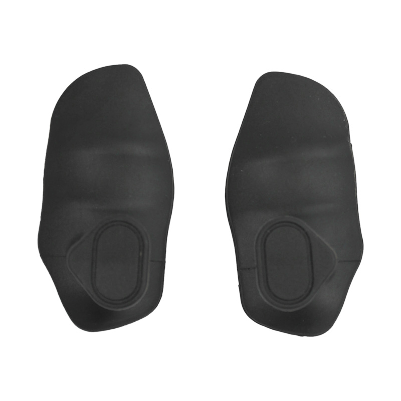 پد محافظ و ضد لغزش دست سیلیکونی مدل Grip Pad-404H1251 بسته دو عددی (3)