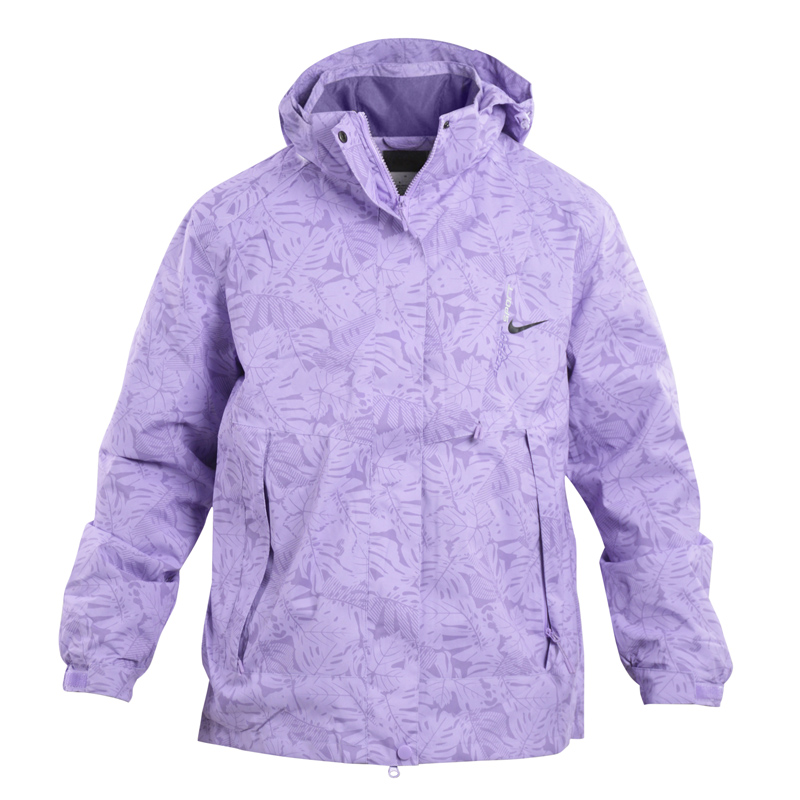 کاپشن دو پوش اسپرت Outdoor Sport نایک مدل 22853 یاسی 1