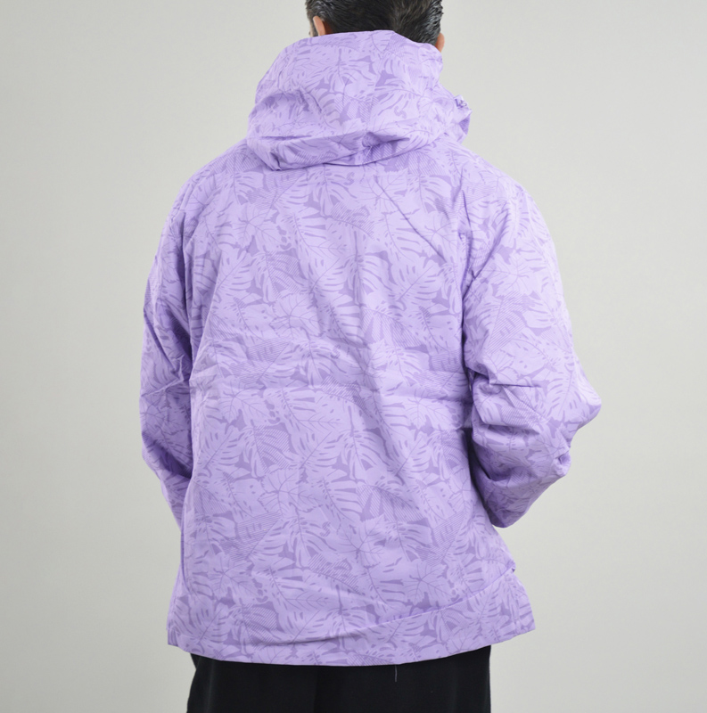 کاپشن دو پوش اسپرت Outdoor Sport نایک مدل 22853 یاسی 11