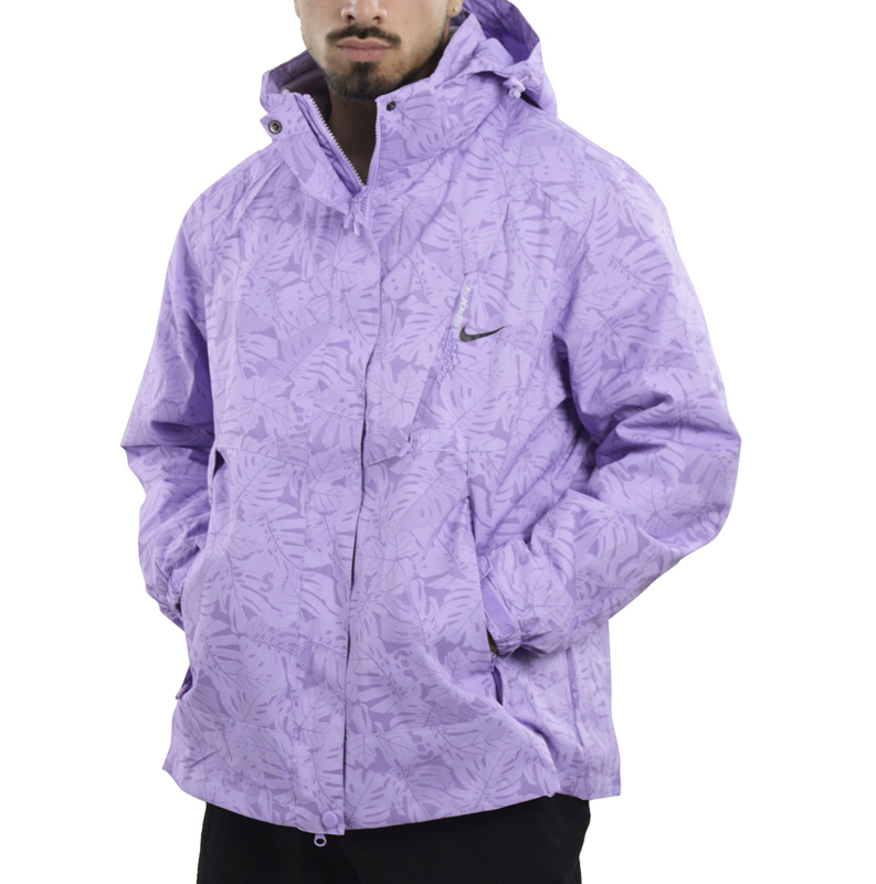 کاپشن دو پوش اسپرت Outdoor Sport نایک مدل 22853 یاسی 13