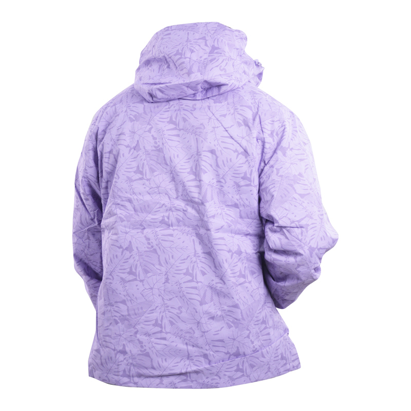 کاپشن دو پوش اسپرت Outdoor Sport نایک مدل 22853 یاسی 2