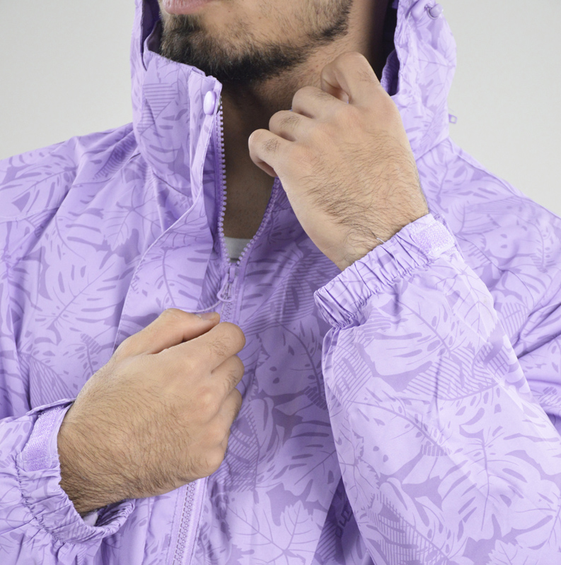 کاپشن دو پوش اسپرت Outdoor Sport نایک مدل 22853 یاسی 6