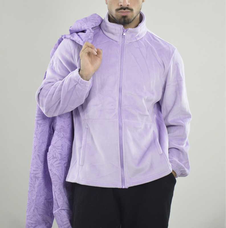 کاپشن دو پوش اسپرت Outdoor Sport نایک مدل 22853 یاسی 9