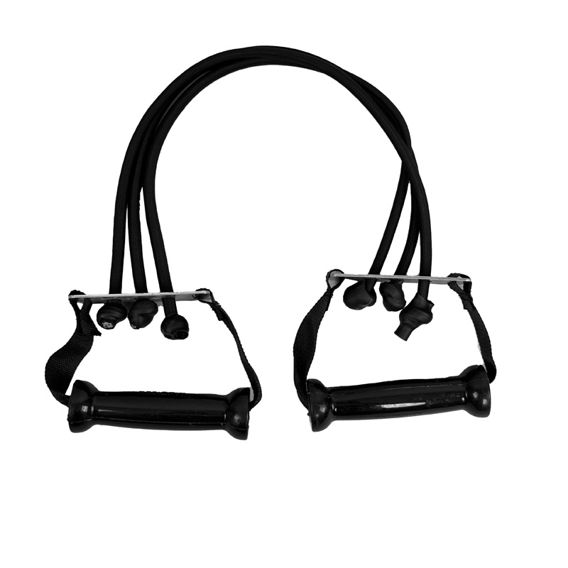 کش بدنسازی 3 رشته رادیس فیت مدل Strong