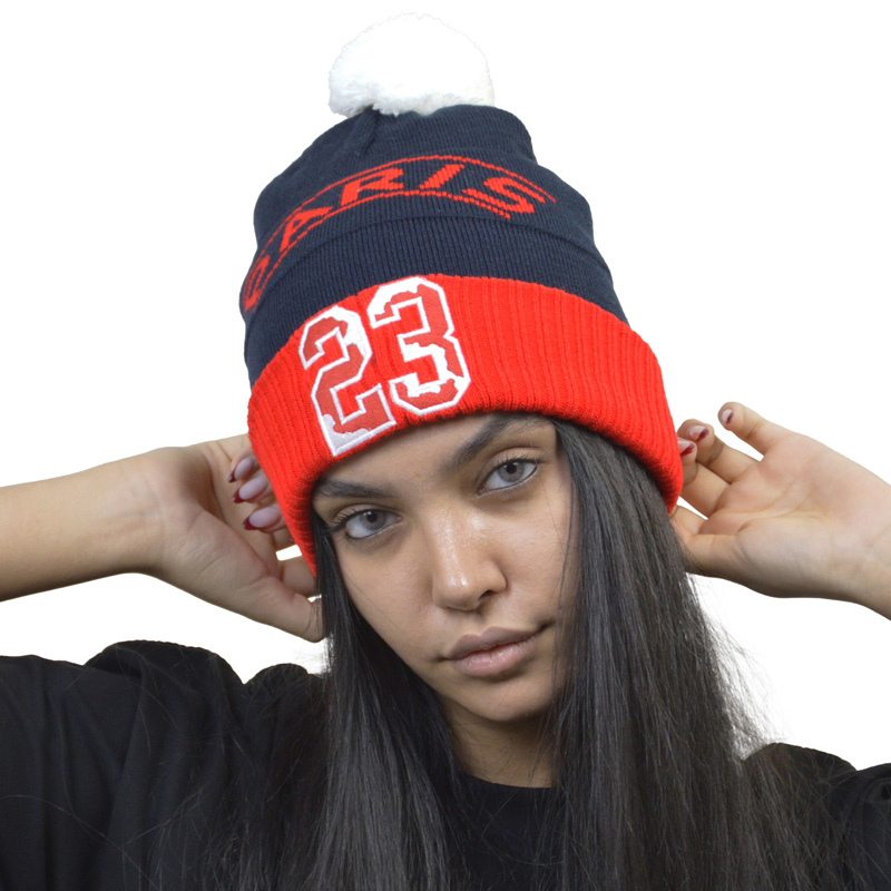 کلاه بافتنی اسپرت جردن مدل Opt-89090