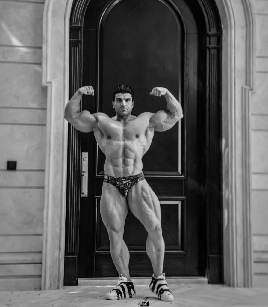 دستاوردهای محمد نوروزی