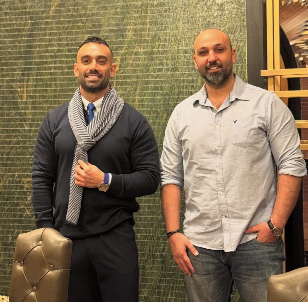 ورزش حرفه‌ای نیما خانزاده