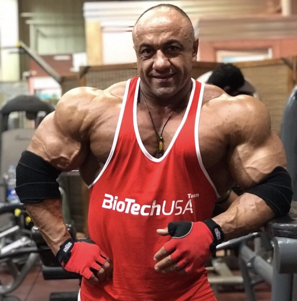 سبک ورزشی و تمرینی