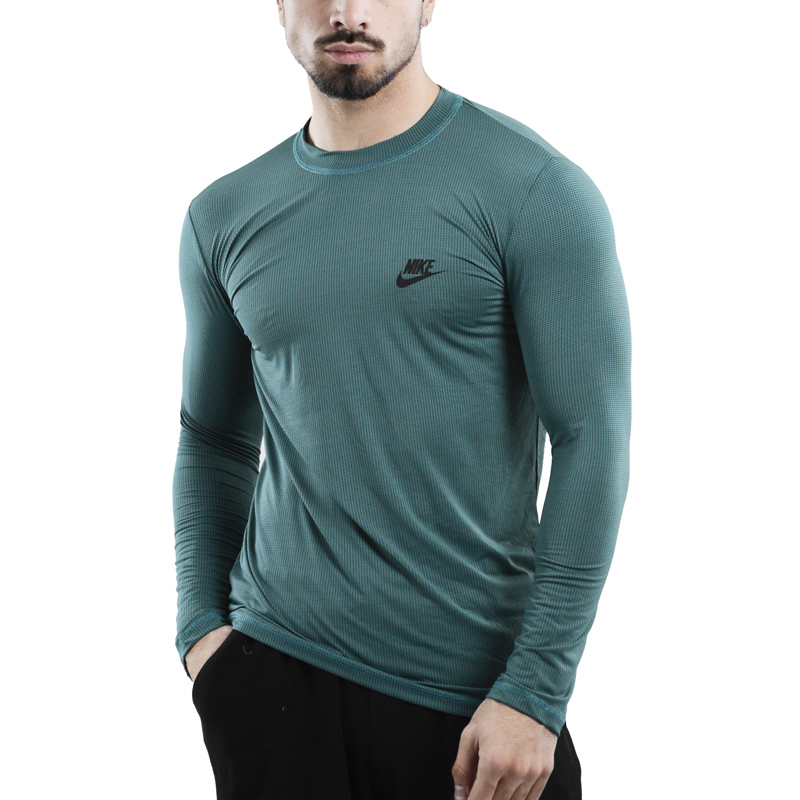 استرج ورزشی مردانه نایک مدل VHD-Dri Fit-3K1492 کله غازی