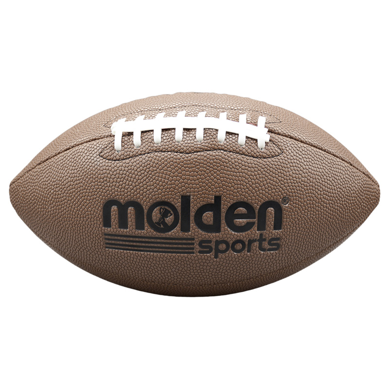 توپ فوتبال آمریکایی راگبی مولدن اسپرتس مدل 404K1351