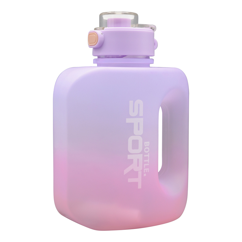 جاگ واتر اسپرت باتل مدل Hydra ظرفیت 1.6 لیتر