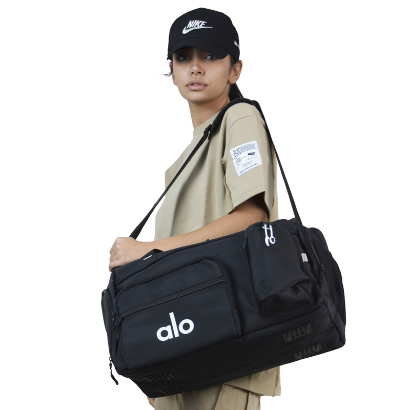 ساک ورزشی الو مدل AZS-253390 جاکفشدار