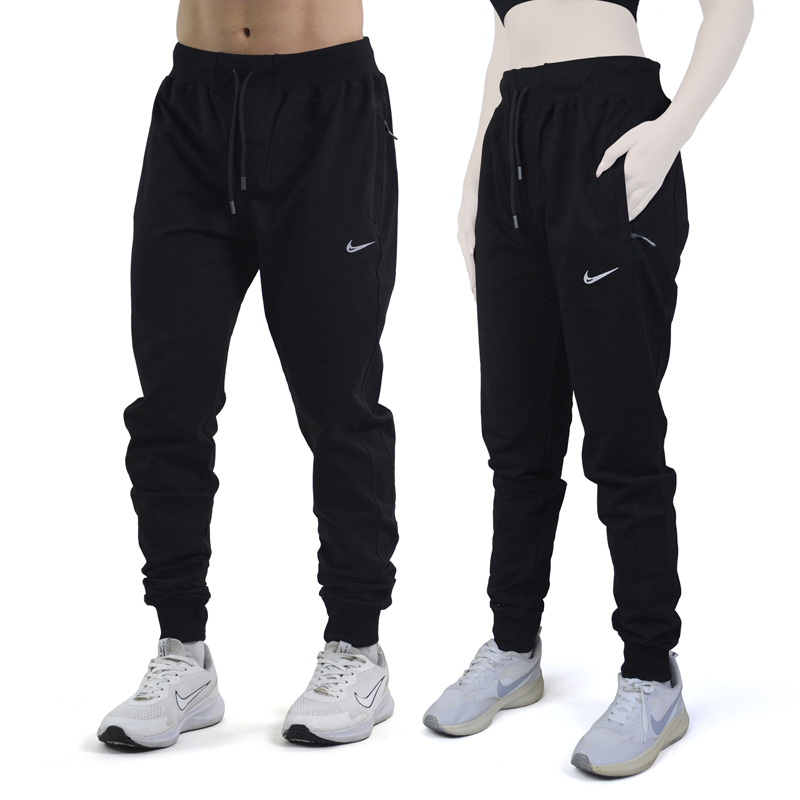 شلوار اسپرت نایک مدل JDI-402 مشکی