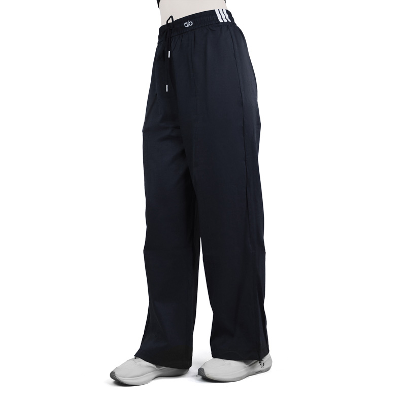 شلوار ورزشی زنانه الو مدل 4K1068 سرمه ای