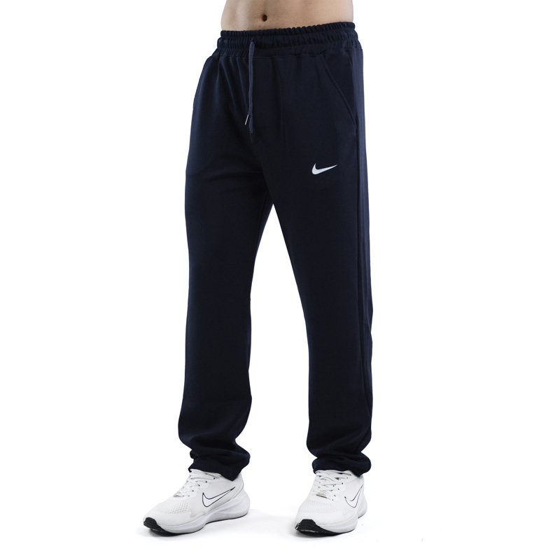 شلوار ورزشی مردانه نایک مدل VHD-3E762 سرمه ای