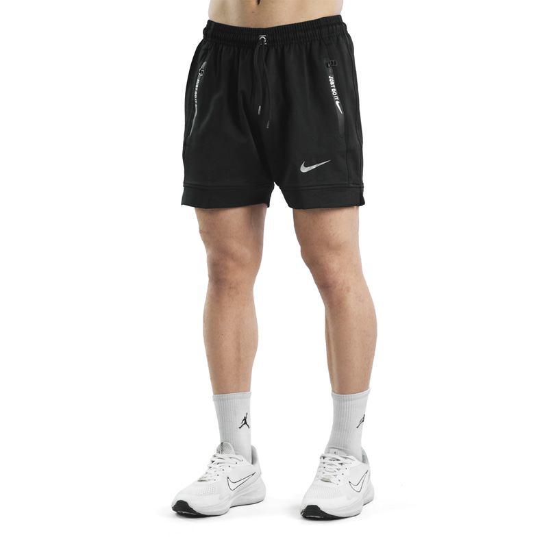 شلوارک ورزشی مردانه نایک مدل DS-JDI-4K1088 مشکی