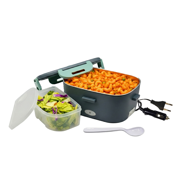 ظرف غذا برقی لانچ باکس فندکی مدل DFH-C26 ظرفیت 1.5 لیتر