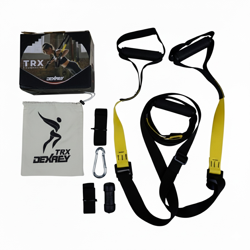 لوازم تناسب اندام تی آر ایکس دکسری مدل DR-7896