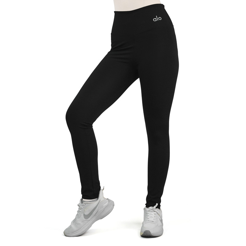 لگ ورزشی زنانه الو مدل NM-4K0963 مشکی