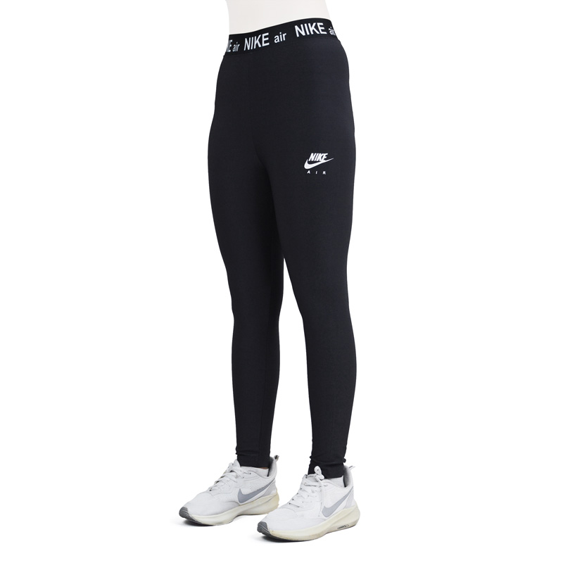 لگ ورزشی زنانه نایک مدل VHD-Dri Fit-4K1038 طوسی تیره