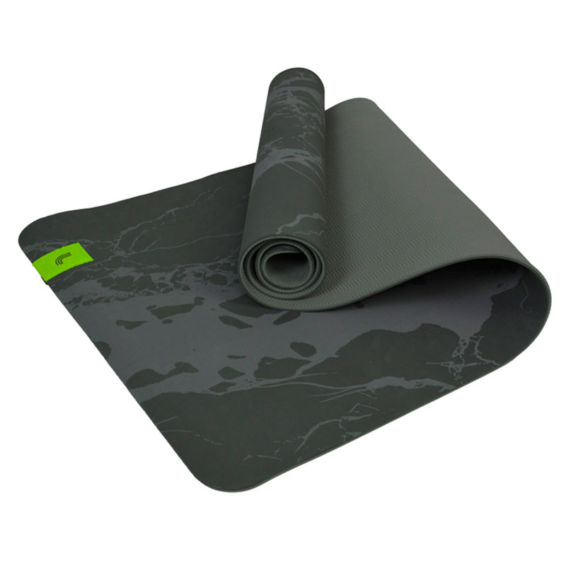 مت یوگا و پیلاتس دورو مدل ReForm ضخامت 6 میلی متر(استوک)