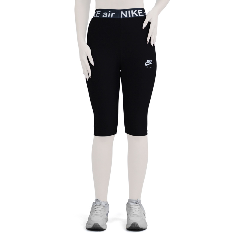 نیم لگ ورزشی زنانه نایک مدل VHD-Dri Fit-4K1033 مشکی