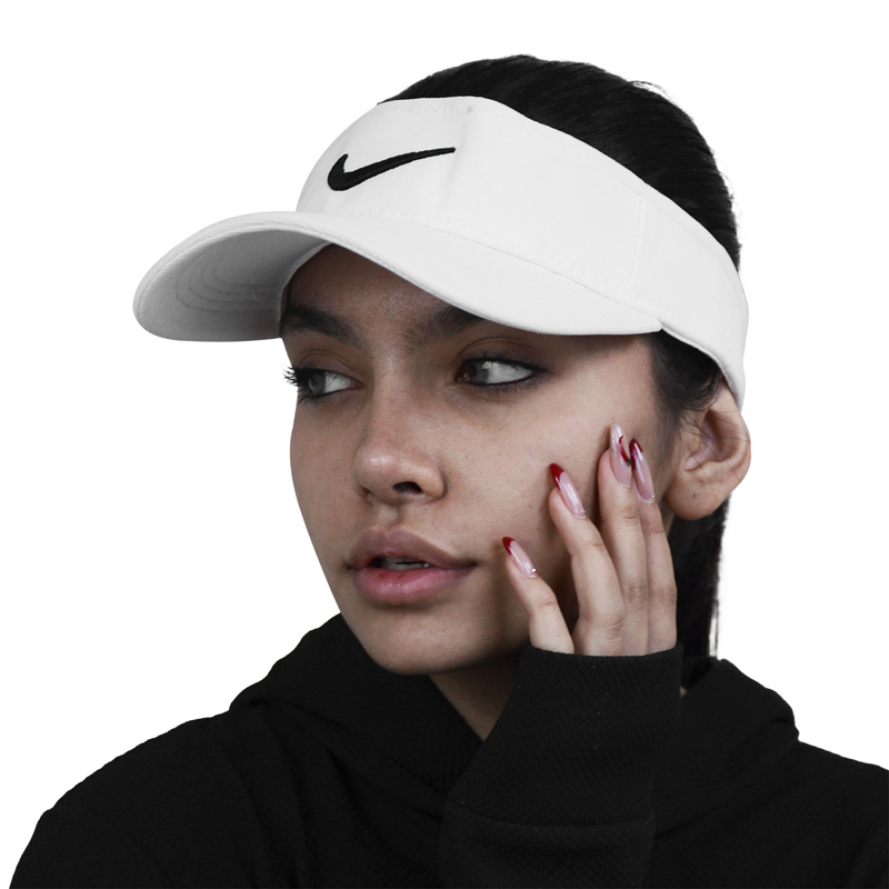 کلاه نقاب دار تنیسی نایک مدل 404K1203