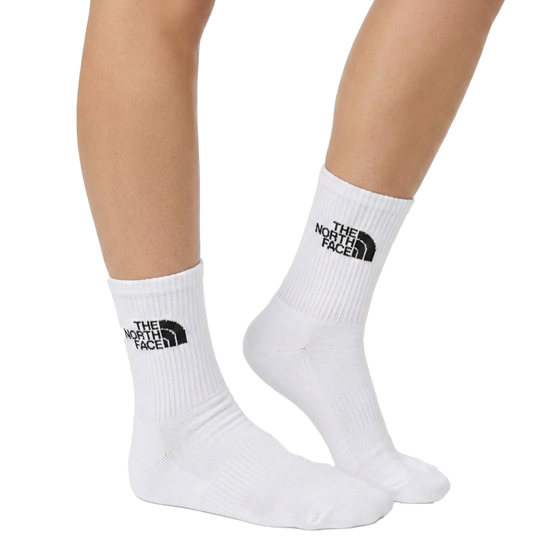 جوراب ساق بلند اسپرت نورث فیس مدل OPT-17750