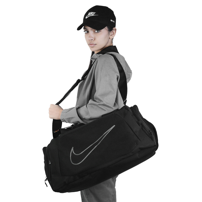 ساک ورزشی نایک مدل GNT-253460 جاکفشدار