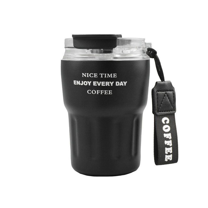 تراول ماگ دو حالته مدل Coffee First ظرفیت 0.28 لیتر