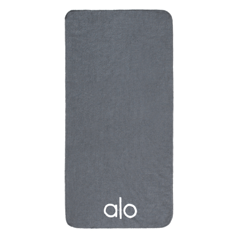 حوله ورزشی الو مدل 404L1466 ابعاد 50 در 100 سانتی متر