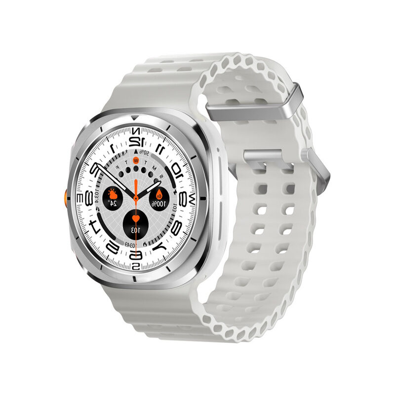 ساعت هوشمند ویجر پرودو مدل PD-LFST011