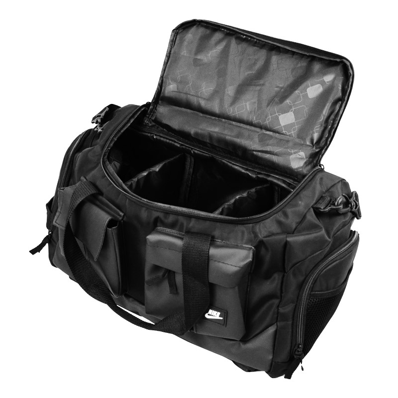 ساک و کوله ورزشی تفکیکی نایک مدل GNT-253530