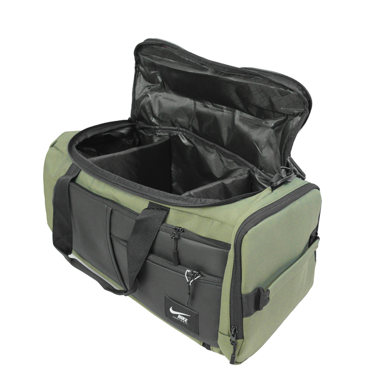 ساک و کوله ورزشی تفکیکی نایک مدل GNT-253540 جاکفشدار