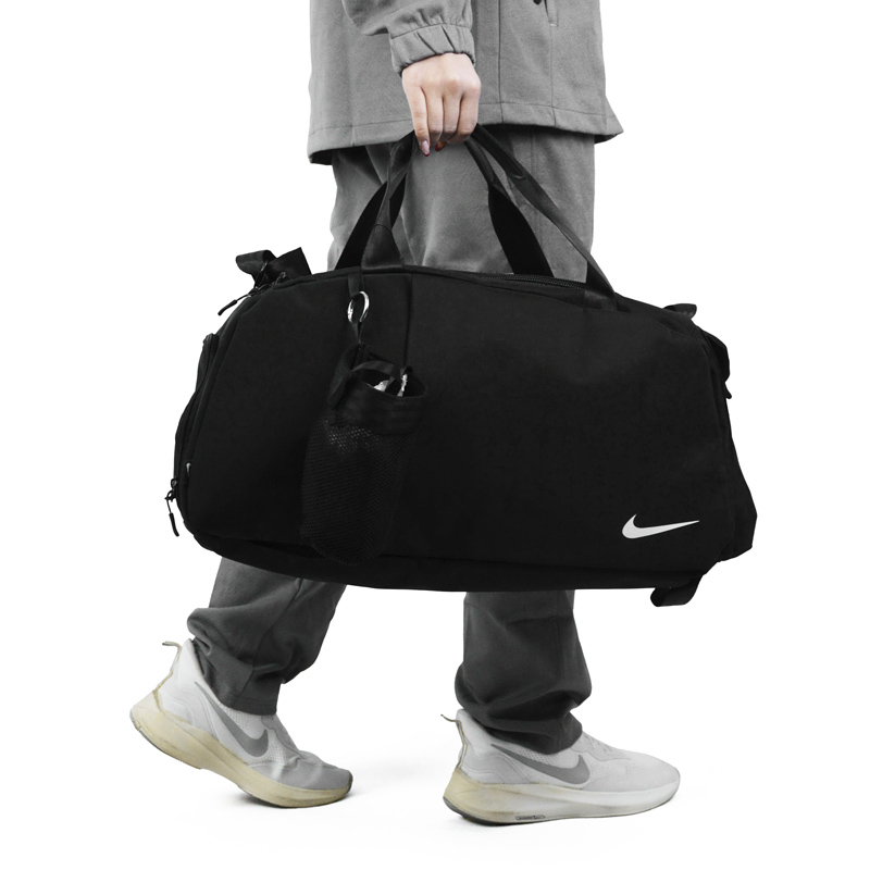 ساک و کوله ورزشی نایک مدل GNT-253560 جاکفشدار