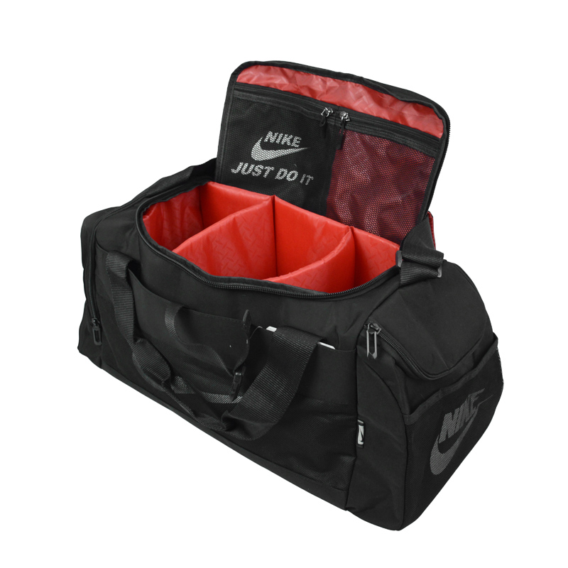 ساک ورزشی تفکیکی نایک مدل GNT-253470 جاکفشدار