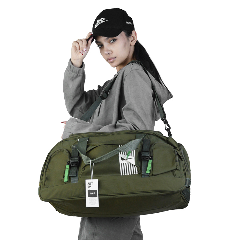 ساک ورزشی نایک مدل AZS-253600 جاکفشدار