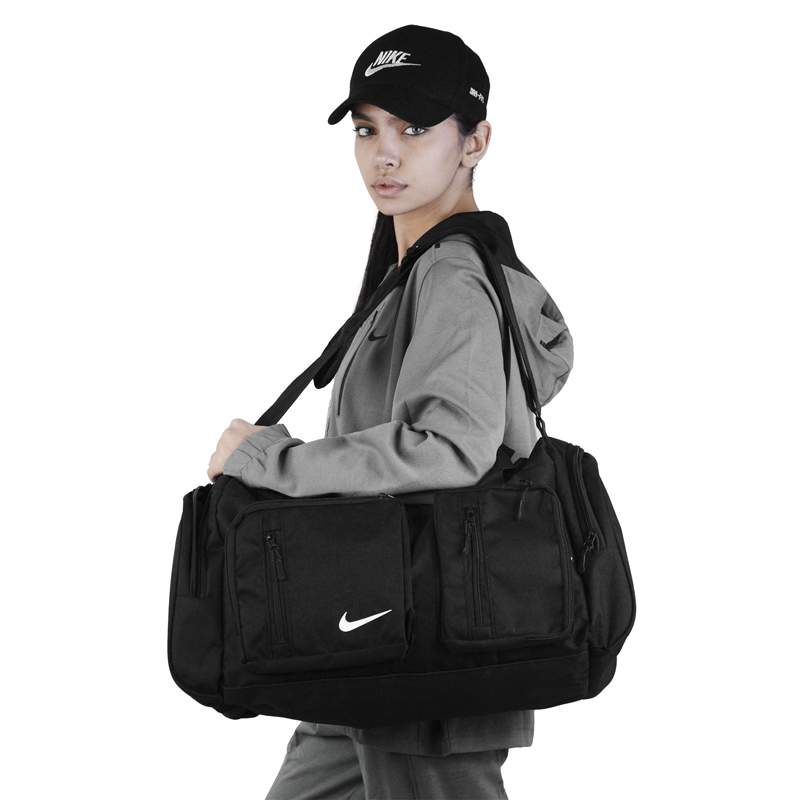 ساک ورزشی نایک مدل GNT-253480 جاکفشدار